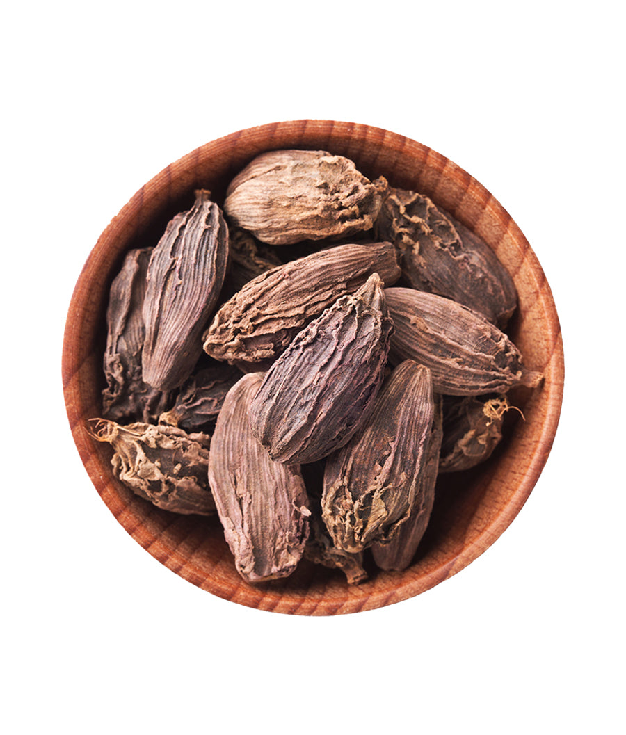Black Cardamom